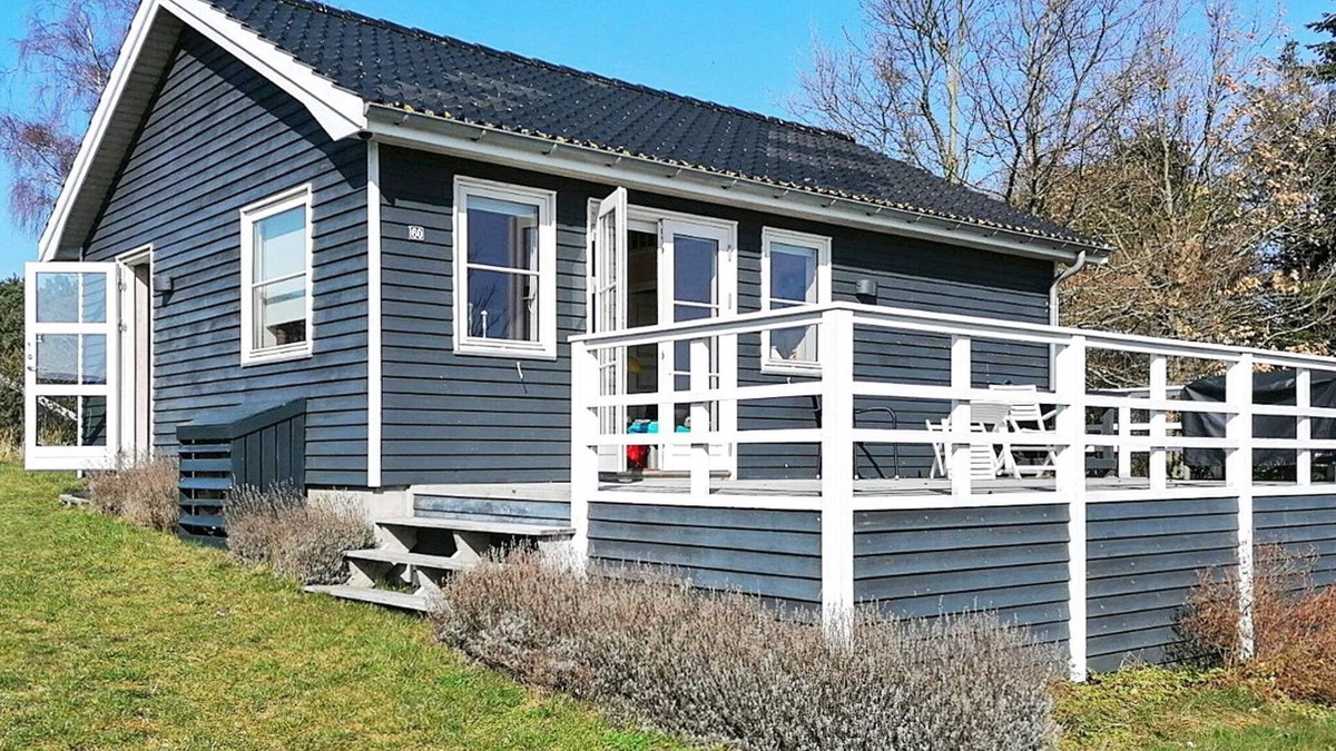 Skaverup House | 5 person holiday home in Vordingborg