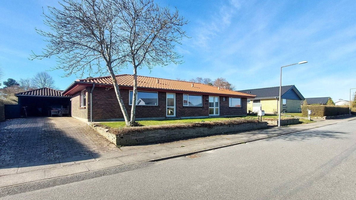 Kerteminde House | 5 person holiday home in Kerteminde