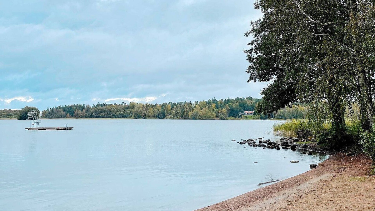 Bjorklinge House | 5 person holiday home in Björklinge