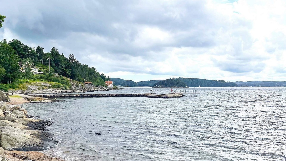 Ljungskile House | 5 person holiday home in LJUNGSKILE