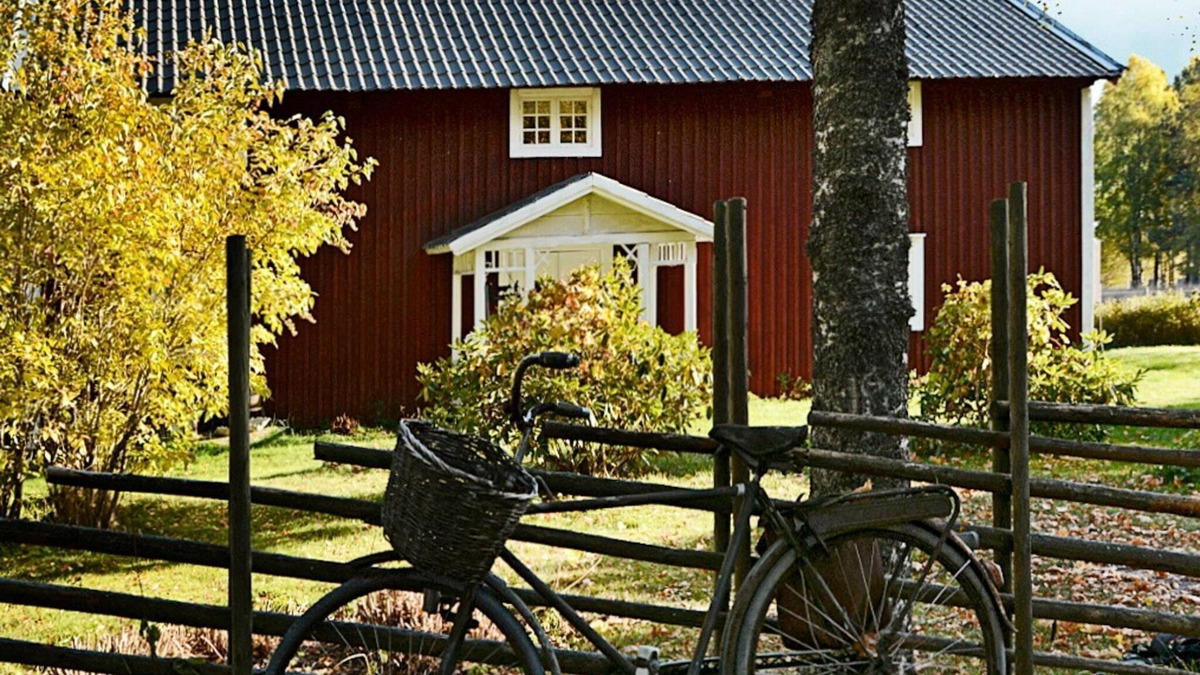Jonkoping House | 5 person holiday home in JÖNKÖPING-By Traum