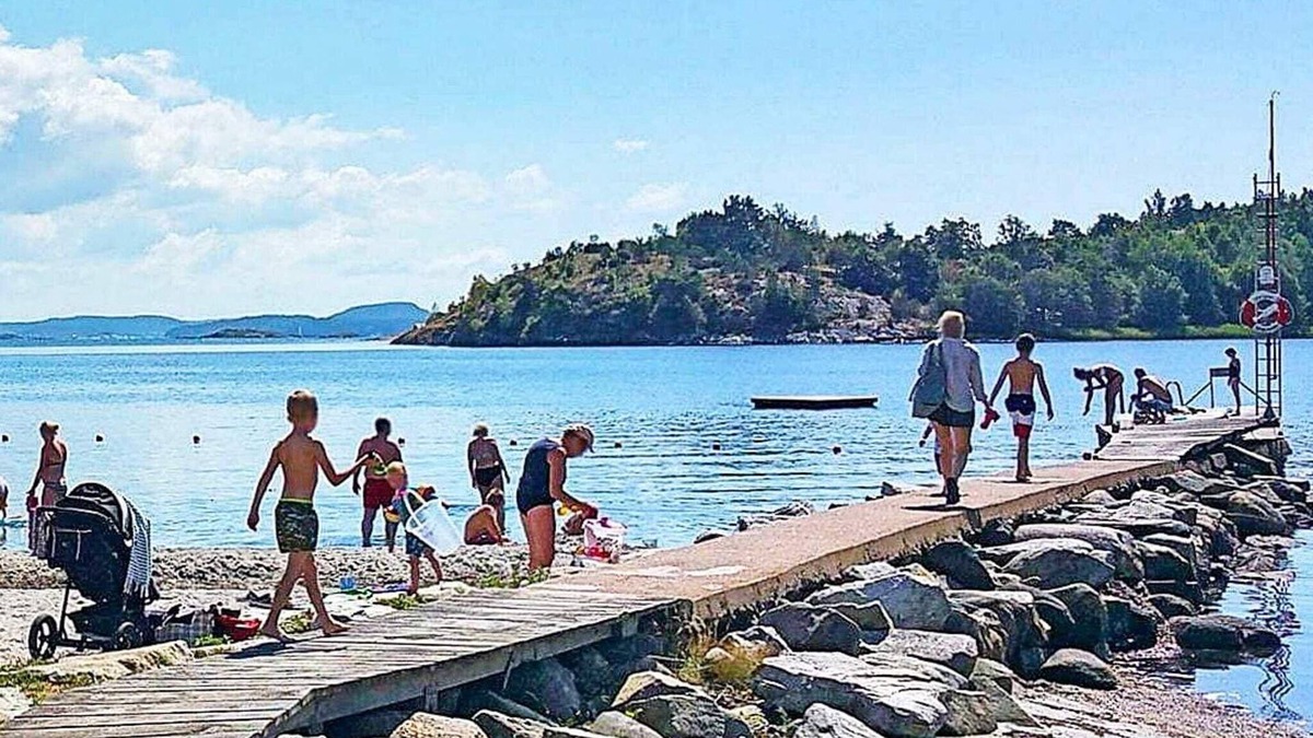 Kallekarr House | 5 person holiday home in KÅLLEKÄRR