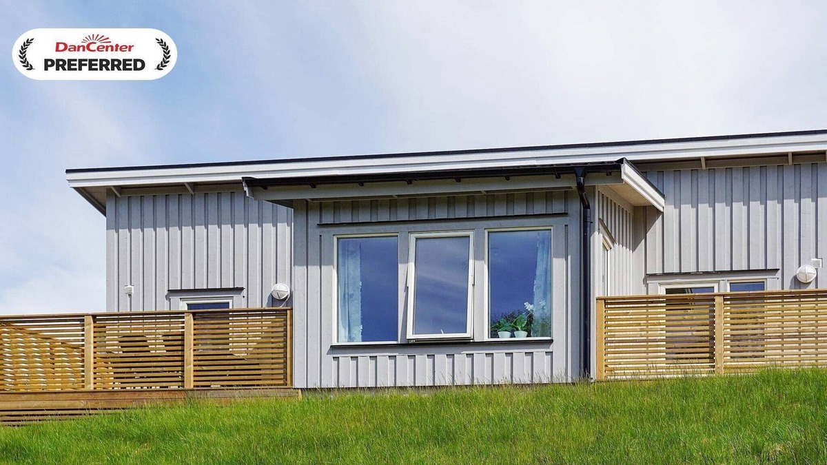 Lokholmen House | 5 person holiday home in STRÖMSTAD