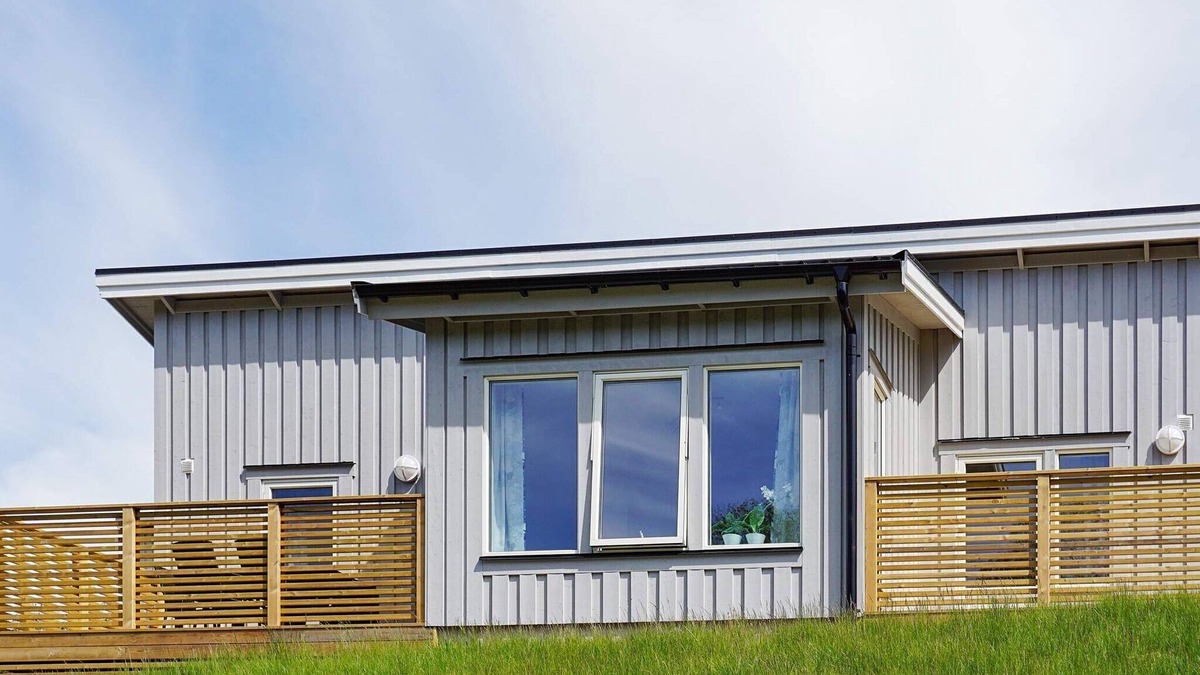 Lokholmen House | 5 person holiday home in STRÖMSTAD
