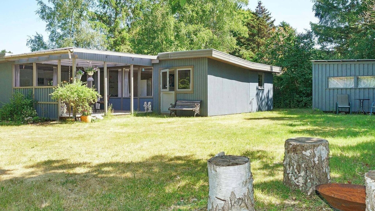 Eskebjerg House | 5 person holiday home in Eskebjerg