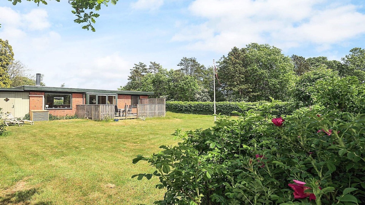 Lokken House | 5 person holiday home in Løkken