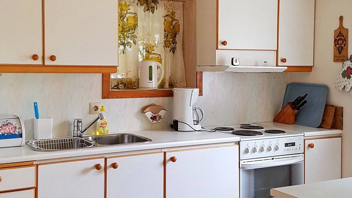 Nesset Apartment | 5 person holiday home in Vistdal