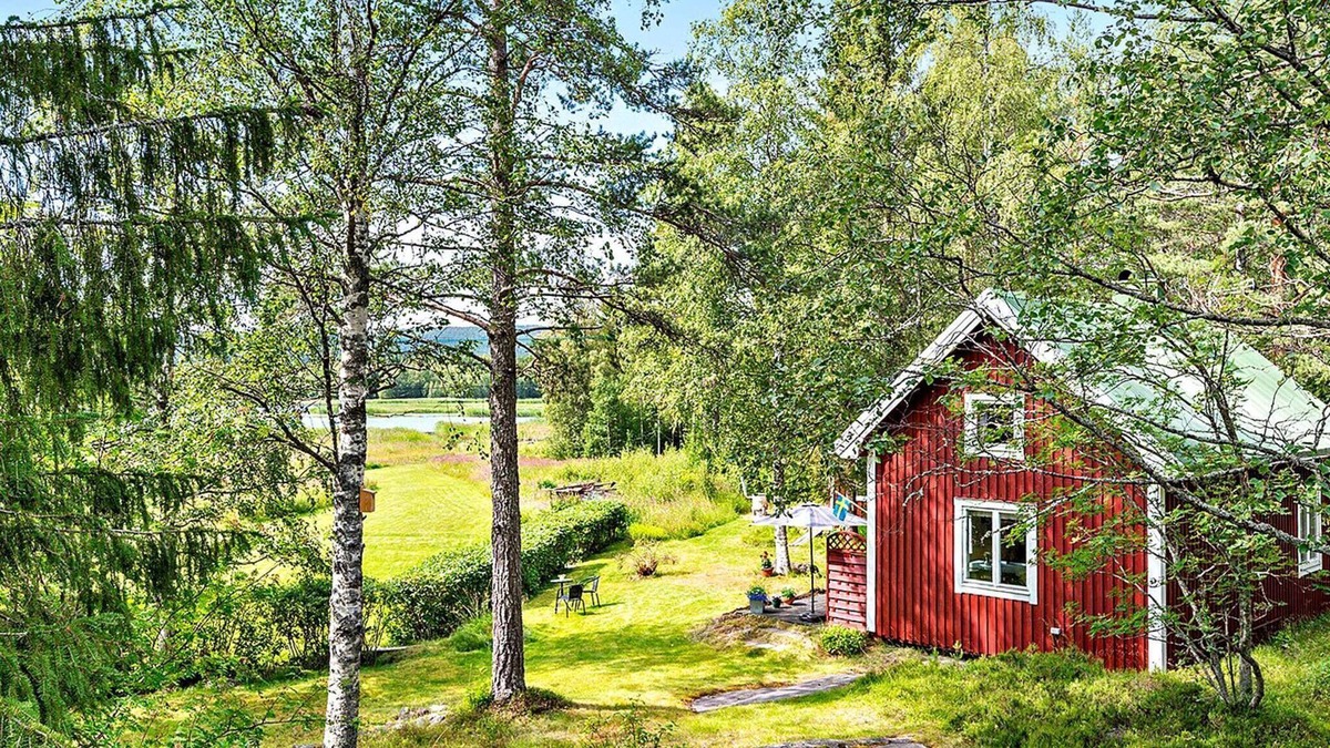 Nordmaling Municipality House | 5 person holiday home in LÖGDEÅ