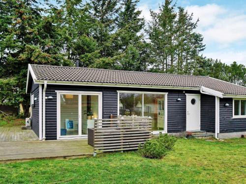Gislov House | 5 person holiday home in TRELLEBORG