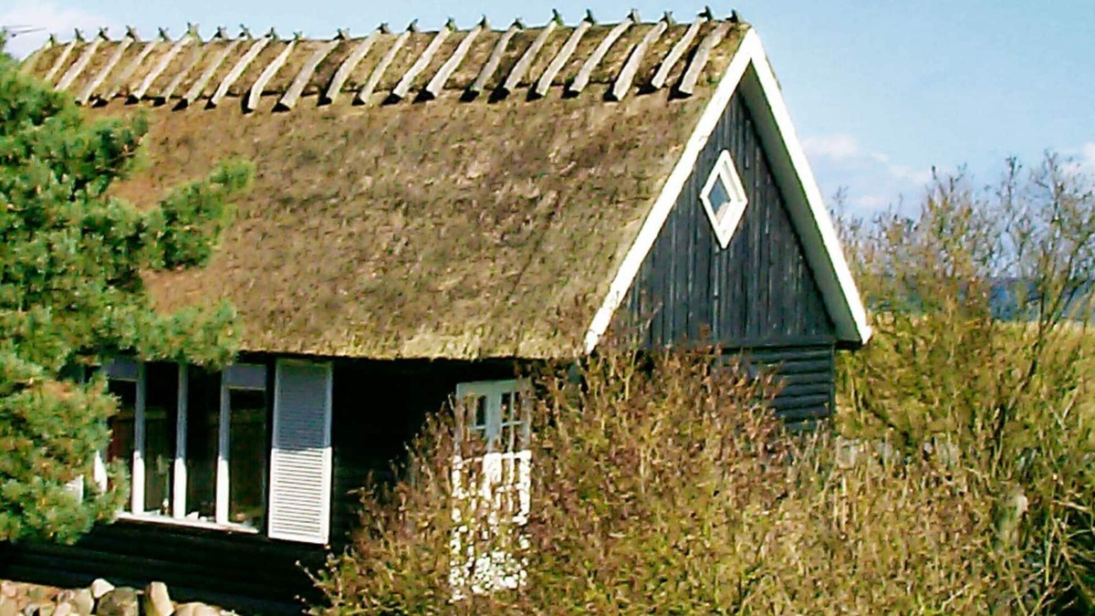 Stege House | 5 person holiday home in Stege