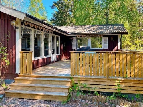 Edsbro House | 5 person holiday home in EDSBRO