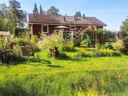 Flen Municipality House | 5 person holiday home in FLEN