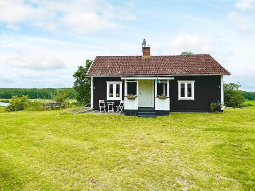 Hogsby House | 5 person holiday home in HÖGSBY