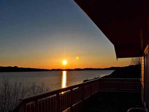 Laukvik House | 5 person holiday home in Laukvik-By Traum