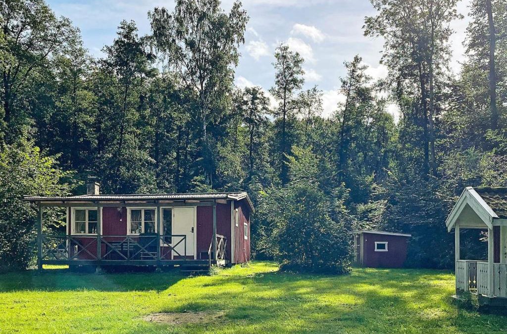 Lerdala House | 5 person holiday home in LERDALA
