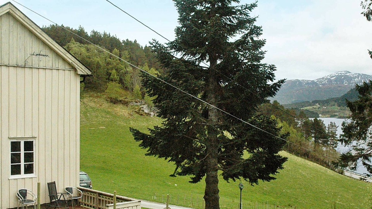 Halsa Municipality House | 5 person holiday home in VÅGLAND