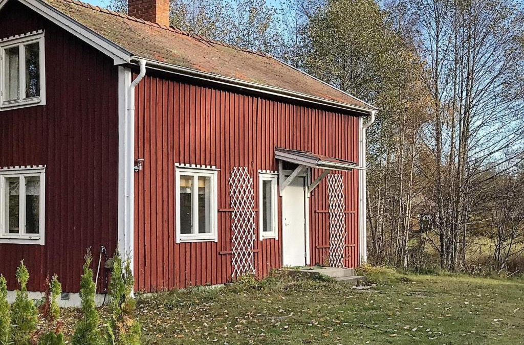 Stavsjo House | 5 person holiday home in STAVSJÖ-By Traum