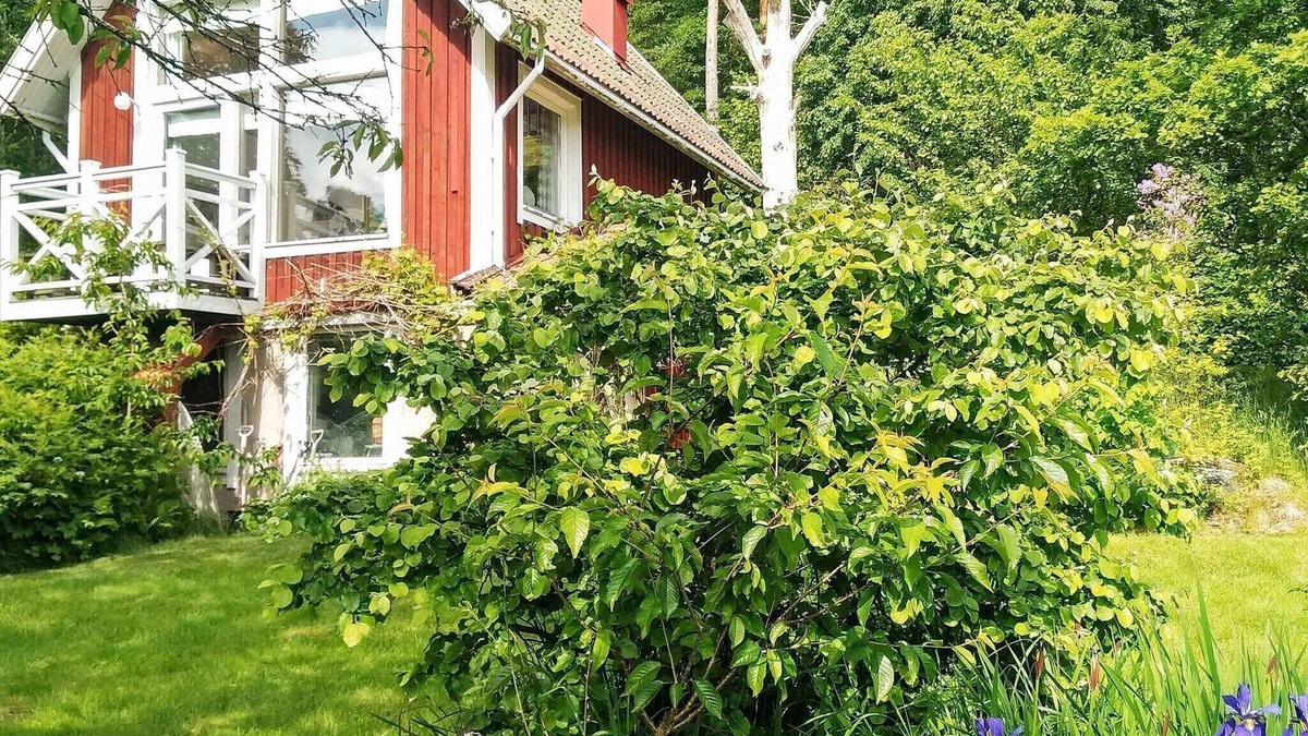 Floda House | 5 person holiday home in FLODA-By Traum