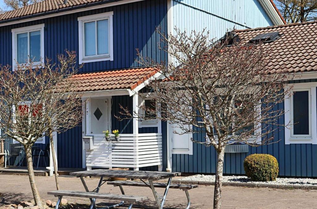 Halmstad House | 5 person holiday home in Halmstad-By Traum