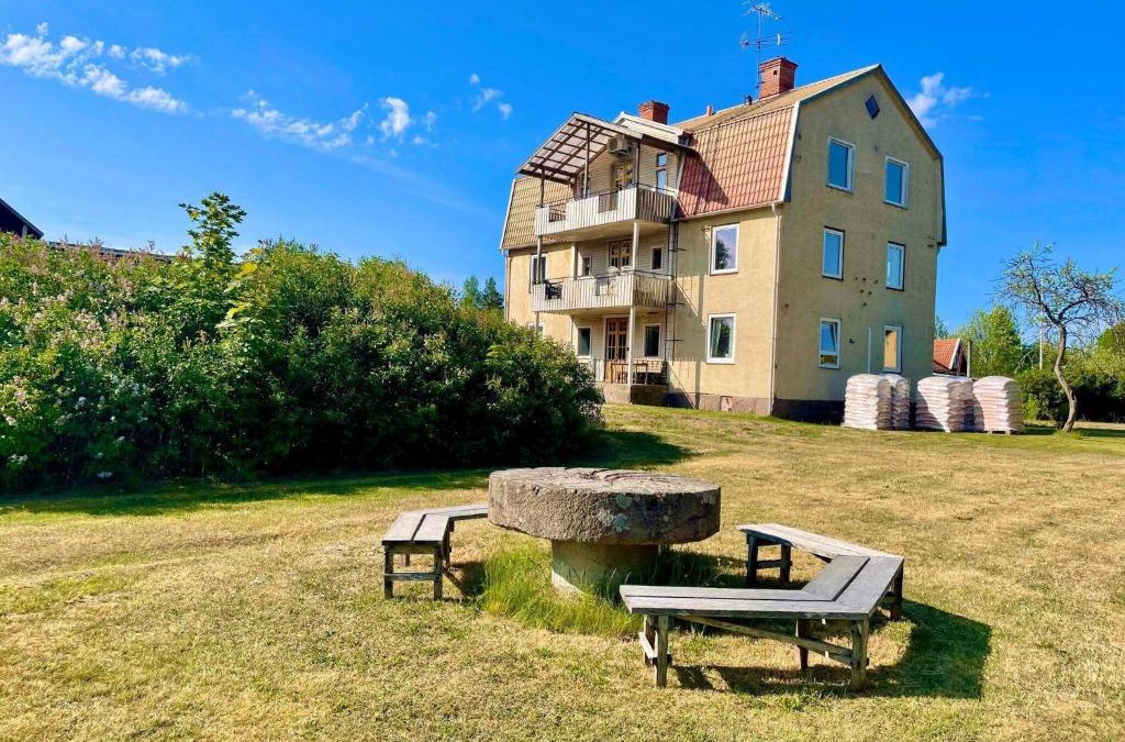 Morlunda House | 5 person holiday home in Mörlunda