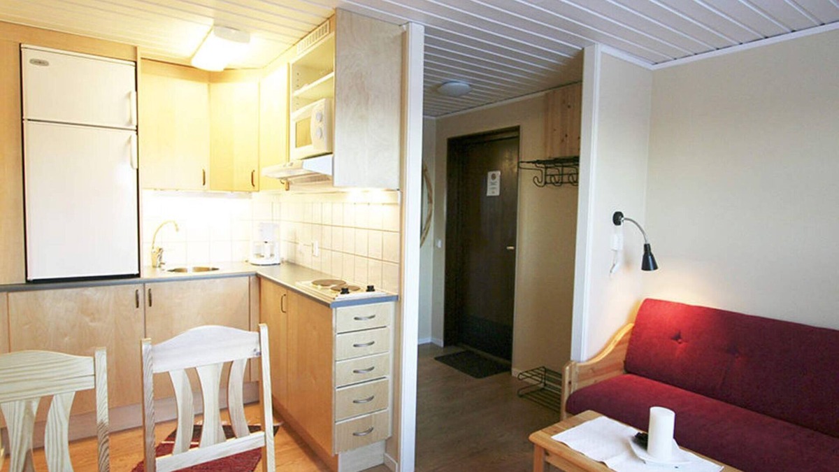 Stoten House | 5 person holiday home in SÄLEN