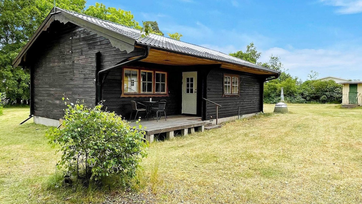 Borgholm House | 5 person holiday home in BORGHOLM