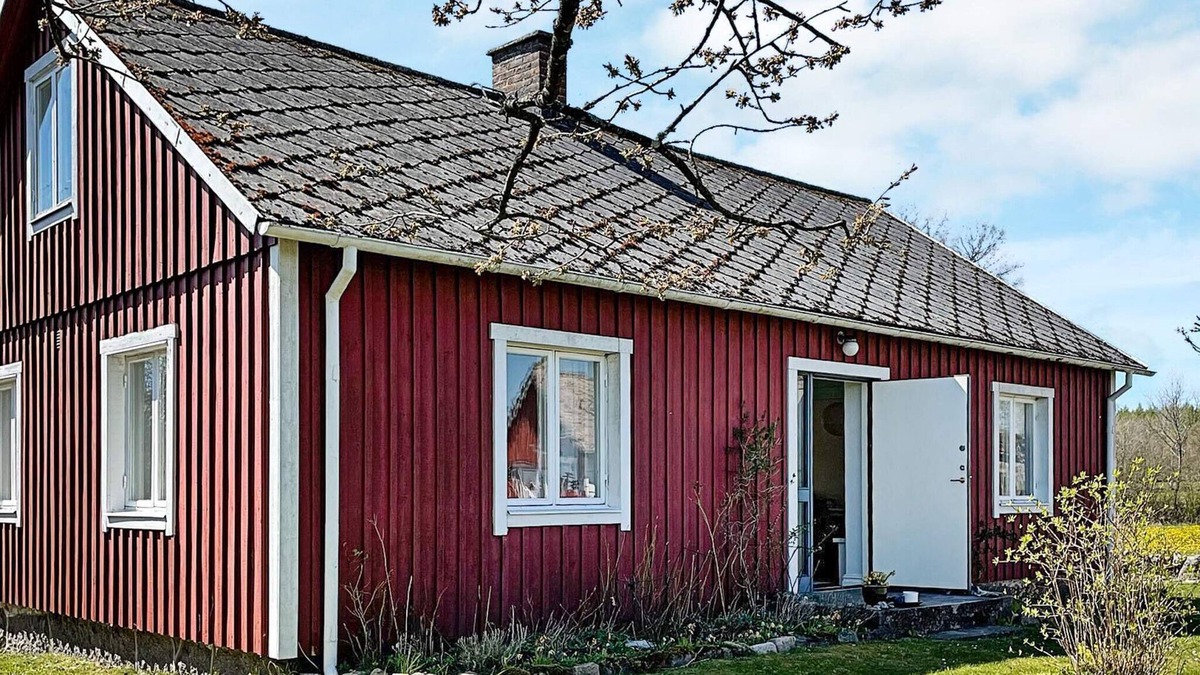 Brosarp House | 5 person holiday home in Brösarp