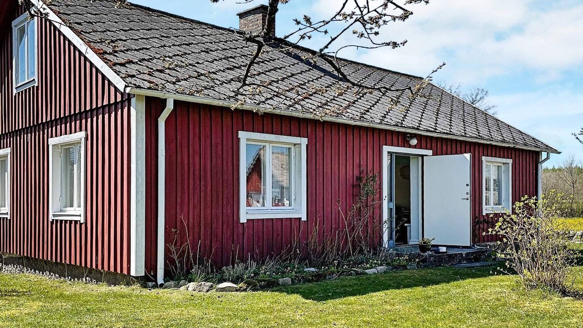 Brosarp House | 5 person holiday home in Brösarp-By Traum