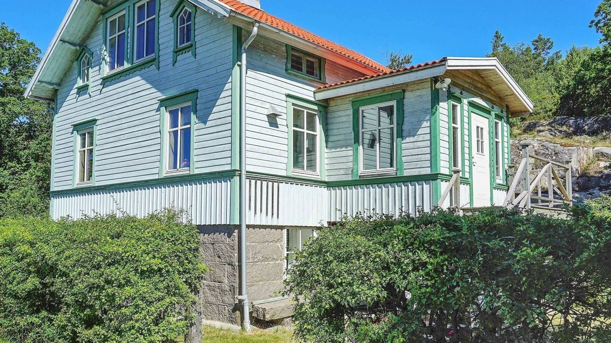 Kungshamn House | 5 person holiday home in KUNGSHAMN