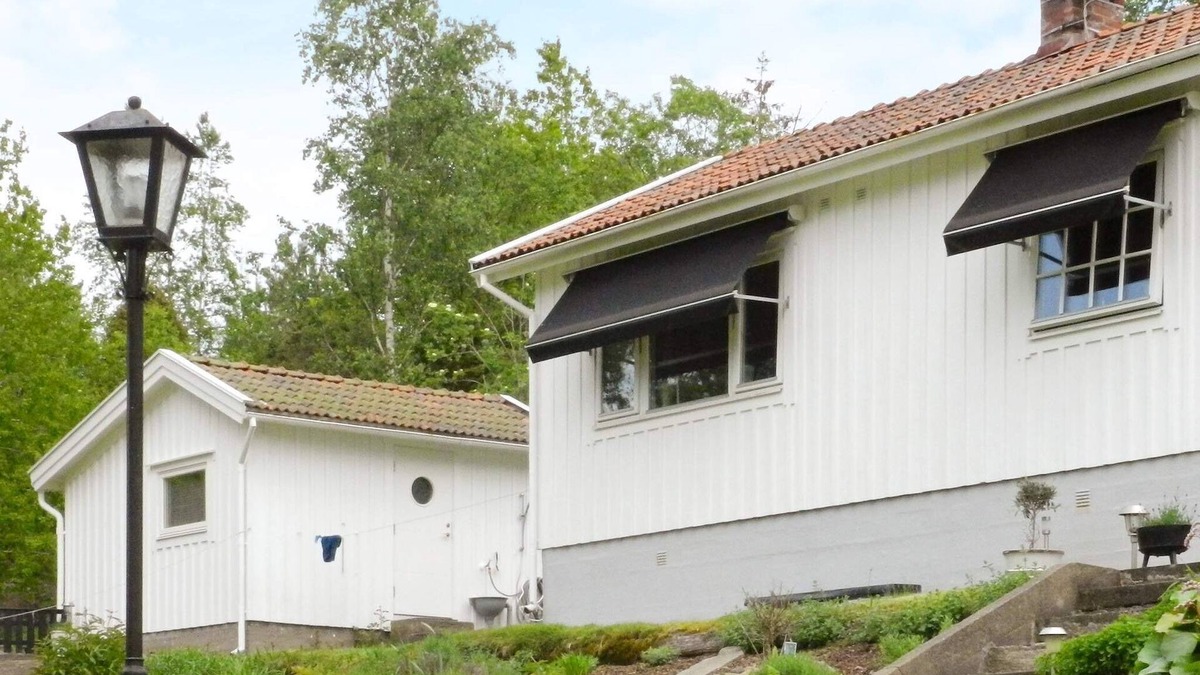 Lysekil House | 5 person holiday home in LYSEKIL