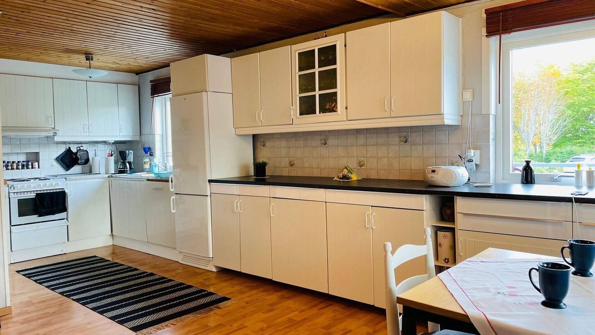 Molltorp House | 5 person holiday home in MÖLLTORP