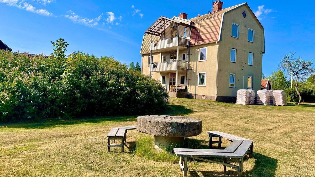 Morlunda House | 5 person holiday home in Mörlunda