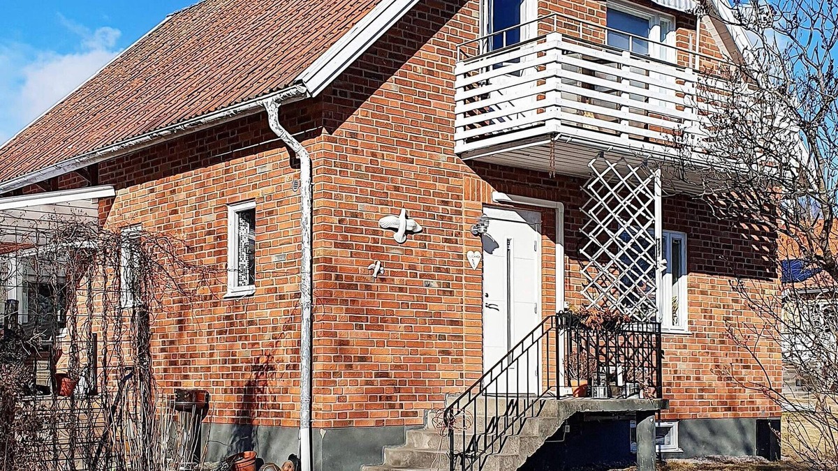 Karbenning House | 5 person holiday home in NORBERG