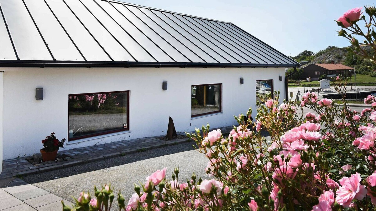 Skaerhamn House | 5 person holiday home in SKÄRHAMN