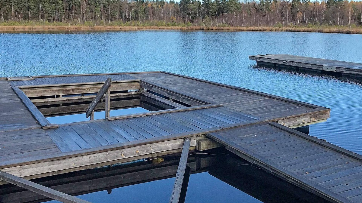 Stavsjo House | 5 person holiday home in STAVSJÖ