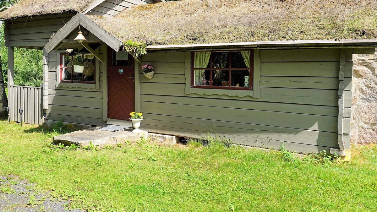 Tingsryd Municipality House | 5 person holiday home in TINGSRYD-By Traum