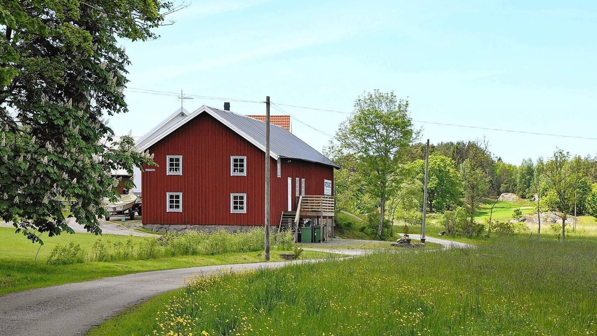 Varekil House | 5 person holiday home in VAREKIL