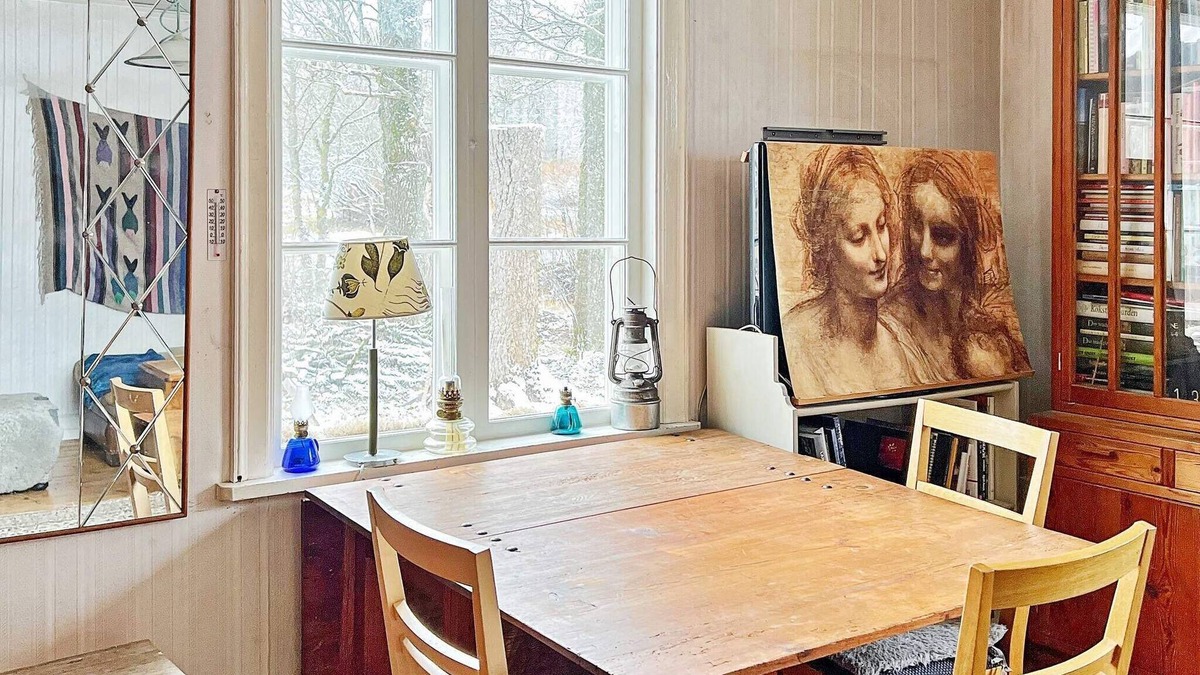 Haninge House | 5 person holiday home in Österhaninge