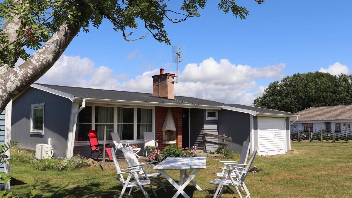 Traslovslage House | 5 person holiday home in TRÄSLÖVSLÄGE-By Traum