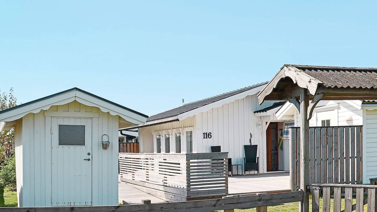 Traslovslage House | 5 person holiday home in TRÄLÖVSLÄGE-By Traum