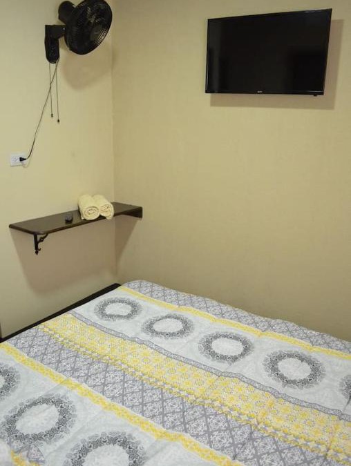 Carmen Apartment | #5 Private room close to Airport