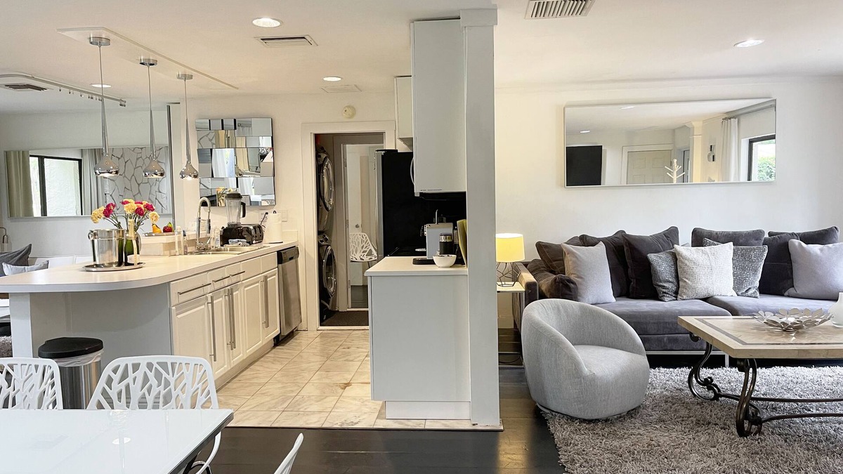 Saddlebrook House | 5 room TampaGolfVillas by AmericanVacationLiving