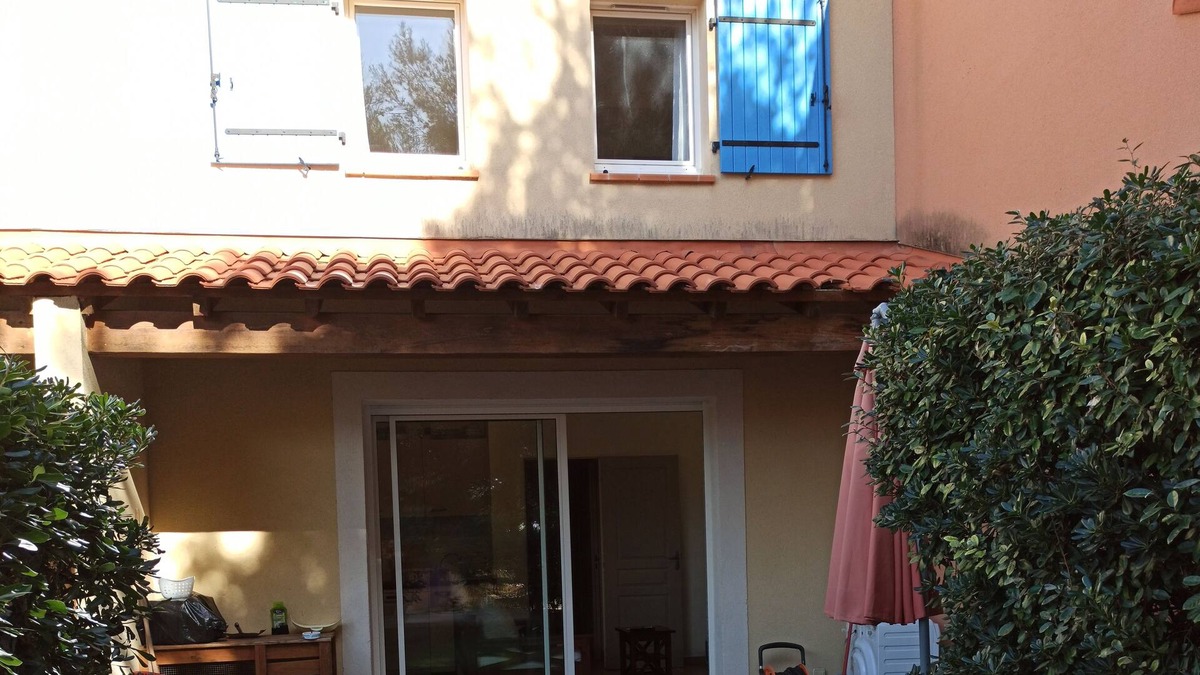 Martigues Villa | 5-room villa in a 3-star residence with swimming pool, by the sea