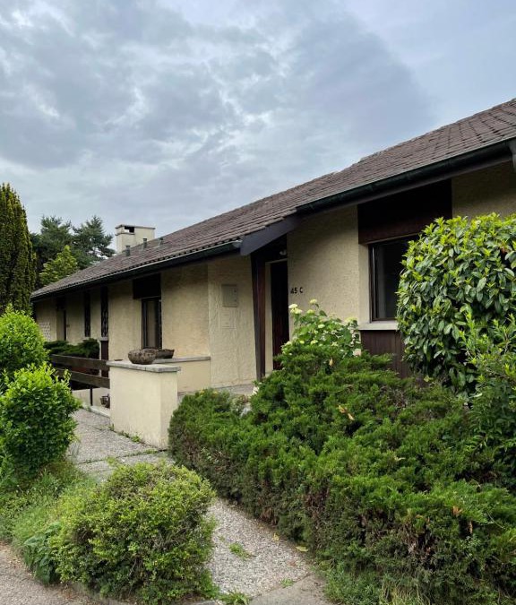 Vernier Apartment | 5 rooms in the same house