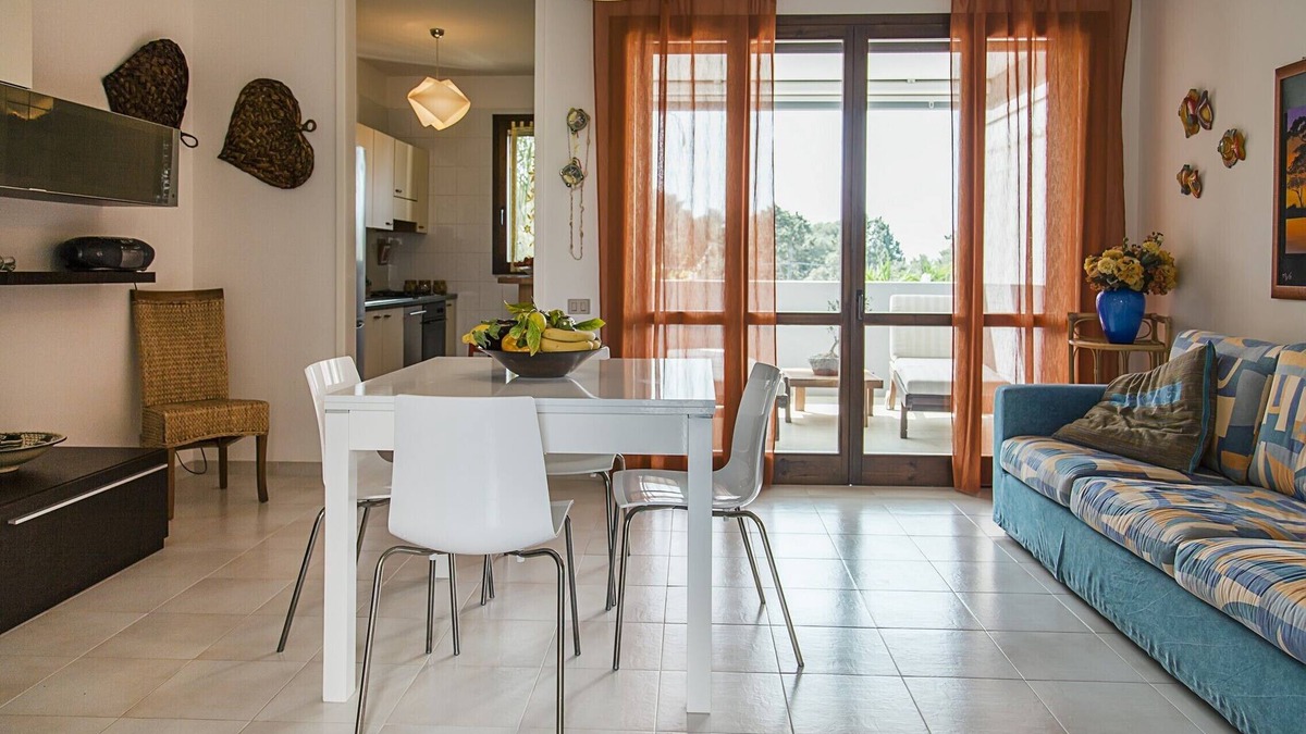 Santa Caterina Apartment | 5 seats Taste and elegance 200 meters from the sea with free wifi, A/C, LED TV, NETFLIX