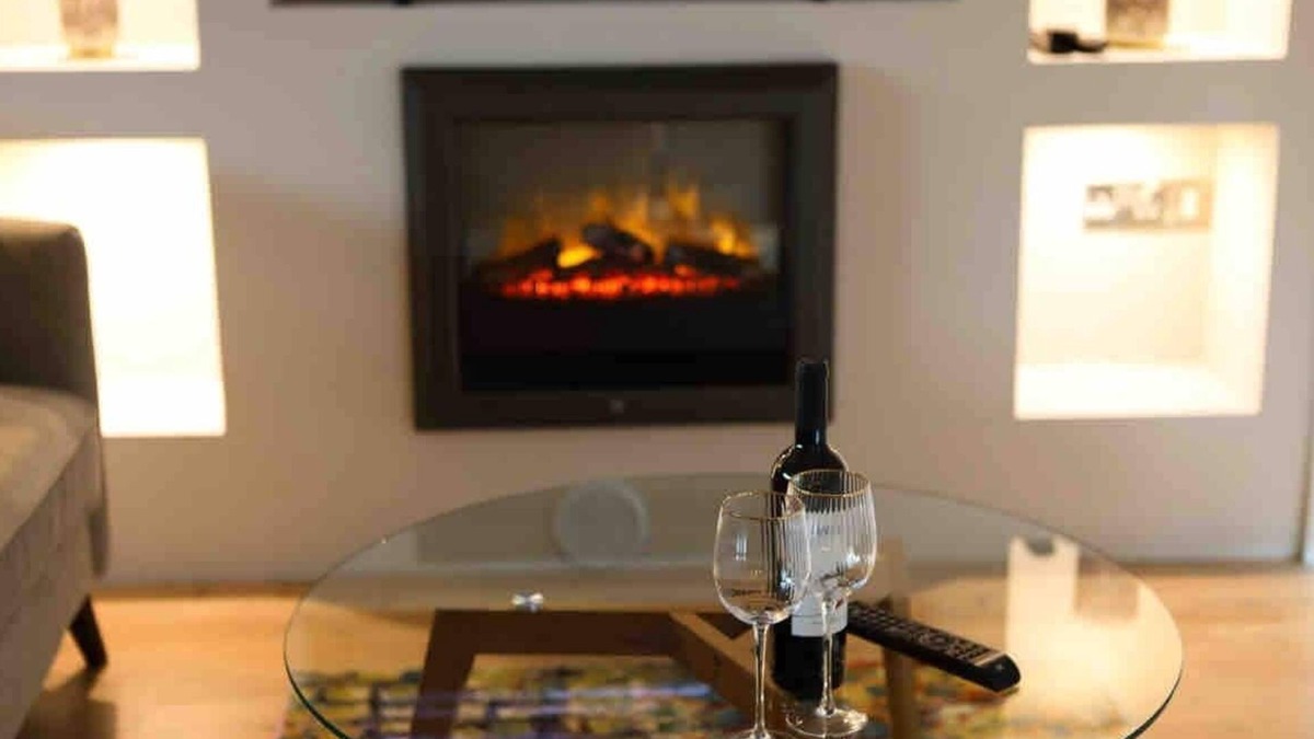 Nenagh House | 5* Self Catering 1 Bed