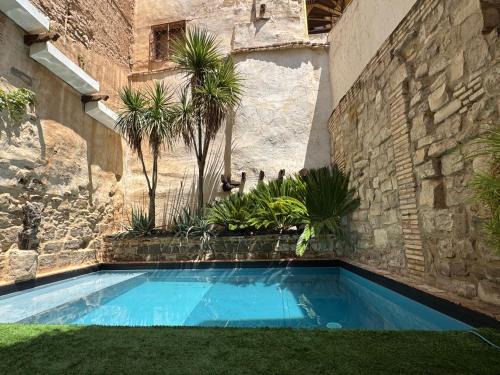 Tudela Apartment | 5 Sentidos - Suites de Lujo