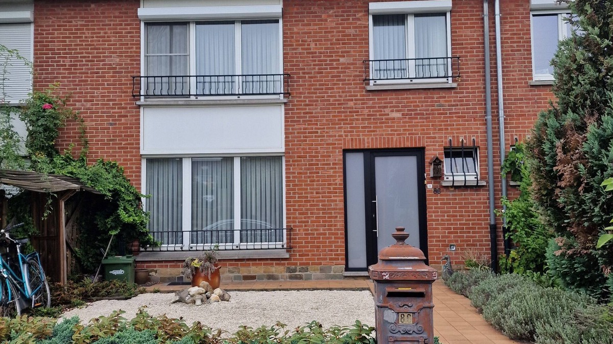 Heverlee House | 5 sleeps, 3 bedrooms, 2 km from the center of Leuven, 25 km from Brussels
