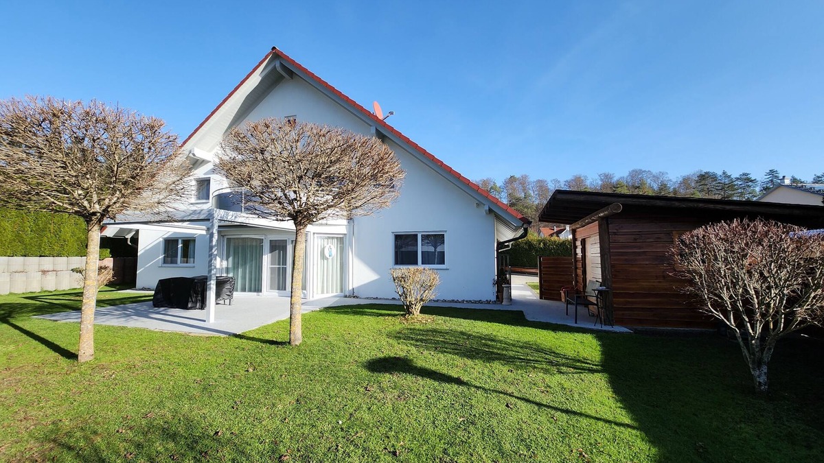 Oberschmeien Apartment | 5 stars for people looking for atmosphere, not just a hotel (1.200 sqft)