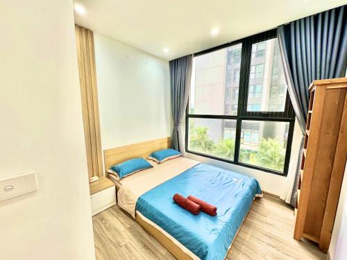 Tu Liem Apartment | 5 Star 2 Bedroom Apartment Apt In Vinhomes Near Marriott And Keangnam